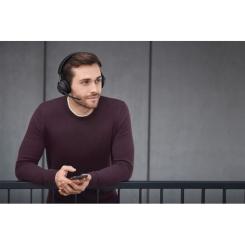 Наушники Jabra Evolve 2 65 MS Stereo Black Фото 4
