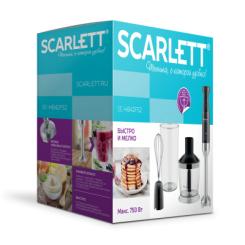 Блендер Scarlett SC-HB42F52 Фото 5