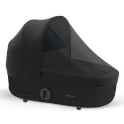 Москитная сетка Cybex для люльки Lux CC/Black black Фото 1