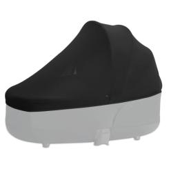 Москитная сетка Cybex для люльки Lux CC/Black black Фото 3