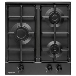 Варочная поверхность Pyramida PFE 453 BL B Фото
