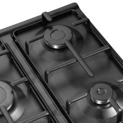 Варочная поверхность Pyramida PFE 453 BL B Фото 2