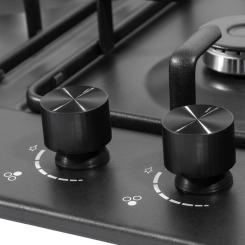 Варочная поверхность Pyramida PFE 453 BL B Фото 4