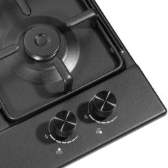 Варочная поверхность Pyramida PFE 453 BL B Фото 6