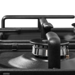 Варочная поверхность Pyramida PFE 453 BL B Фото 7