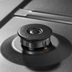 Варочная поверхность Pyramida PFE 453 BL B Фото 8