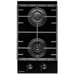 Варочная поверхность Pyramida PFG 302 BL B Фото