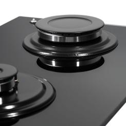 Варочная поверхность Pyramida PFG 302 BL B Фото 7