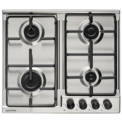 Варочная поверхность Pyramida PFX 604 IX B Фото