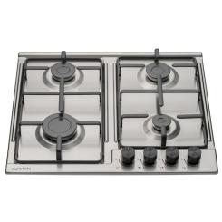 Варочная поверхность Pyramida PFX 604 IX B Фото 1