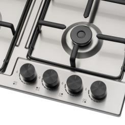 Варочная поверхность Pyramida PFX 604 IX B Фото 3