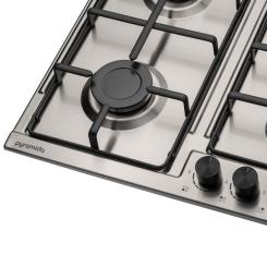 Варочная поверхность Pyramida PFX 604 IX B Фото 4