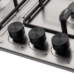 Варочная поверхность Pyramida PFX 604 IX B Фото 5