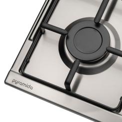 Варочная поверхность Pyramida PFX 604 IX B Фото 6