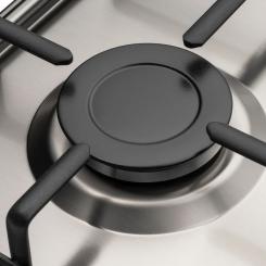 Варочная поверхность Pyramida PFX 604 IX B Фото 7