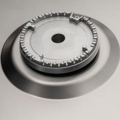 Варочная поверхность Pyramida PFX 604 IX B Фото 8