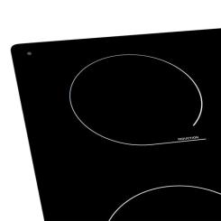 Варочная поверхность Pyramida IH G 640 Фото 5