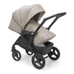 Коляска Cam Dinamico Convert бежевый Фото