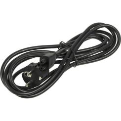 Кабель питания Merlion C5 3.0m 0.75mm2 Фото