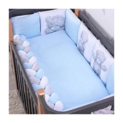 Детский постельный набор Верес Teddy Boy-2 Фото