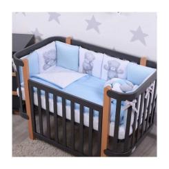 Детский постельный набор Верес Teddy Boy-2 Фото 1