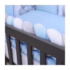 Детский постельный набор Верес Teddy Boy-2 Фото 3