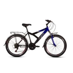Велосипед Ardis Striker 24" рама-15" St Black/Blue Фото