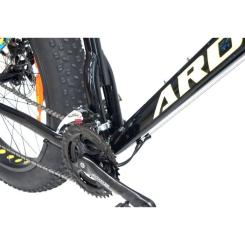Велосипед Ardis BigFoot 26" рама-16" Al Blue Фото 3