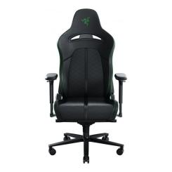 Кресло игровое Razer Enki Green Фото