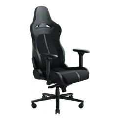 Кресло игровое Razer Enki Green Фото 1