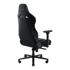 Кресло игровое Razer Enki Green Фото 3