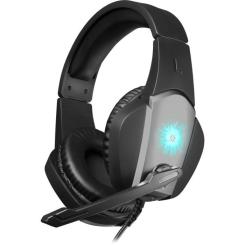 Наушники Defender X-Skull Black-Grey Фото