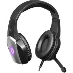 Наушники Defender X-Skull Black-Grey Фото 3