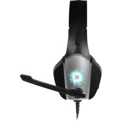 Наушники Defender X-Skull Black-Grey Фото 6