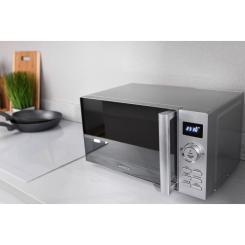 Микроволновая печь Ardesto GO-E745S Фото 2