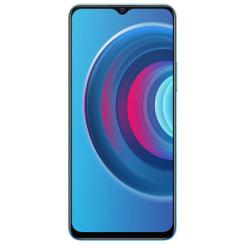 Мобильный телефон Vivo Y53S 8/128GB Fantastic Rainbow Фото 1