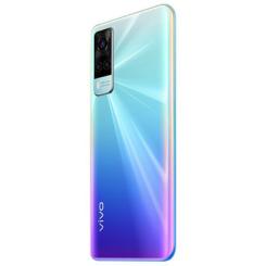 Мобильный телефон Vivo Y53S 8/128GB Fantastic Rainbow Фото 6