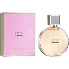 Парфюмированная вода Chanel Chance Eau de Parfum 35 мл Фото 1