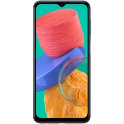 Мобильный телефон Samsung Galaxy M33 5G 6/128Gb Blue Фото 1
