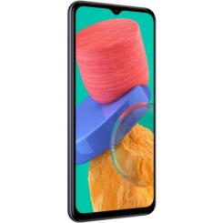 Мобильный телефон Samsung Galaxy M33 5G 6/128Gb Blue Фото 2