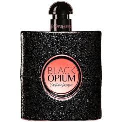 Парфюмированная вода Yves Saint Laurent Black Opium 90 мл Фото