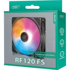 Кулер для корпуса Deepcool RF120FS Фото 4