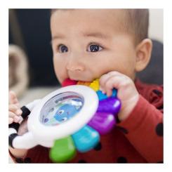 Погремушка Baby Einstein Outstanding Opus Фото 3