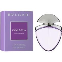 Туалетная вода Bvlgari Omnia Amethyste 25 мл Фото 1