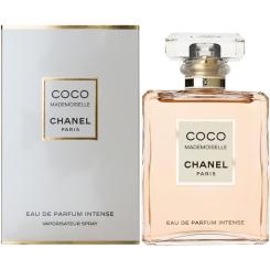 Парфюмированная вода Chanel Coco Mademoiselle Intense 50 мл Фото