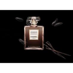 Парфюмированная вода Chanel Coco Mademoiselle Intense 50 мл Фото 2
