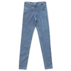 Лосины детские Breeze в горошек Фото