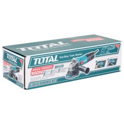 Шлифовальная машина Total TG10912556 Фото 3