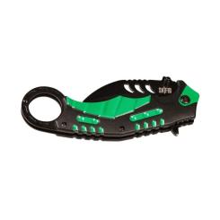 Нож Skif Plus Cockatoo Green Фото 2