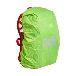 Рюкзак туристический Skif Outdoor Camper 35L Black Фото 9